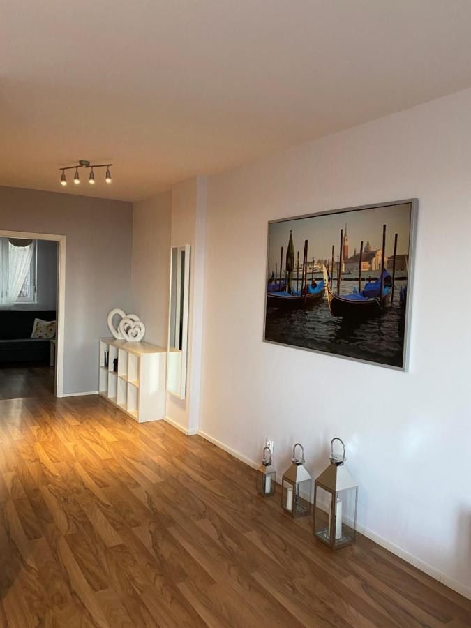 Apartament Wiewiorka Radzyń 外观 照片