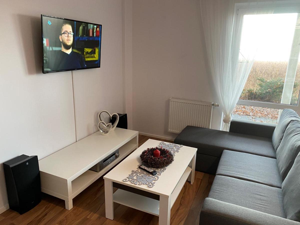 Apartament Wiewiorka Radzyń 外观 照片