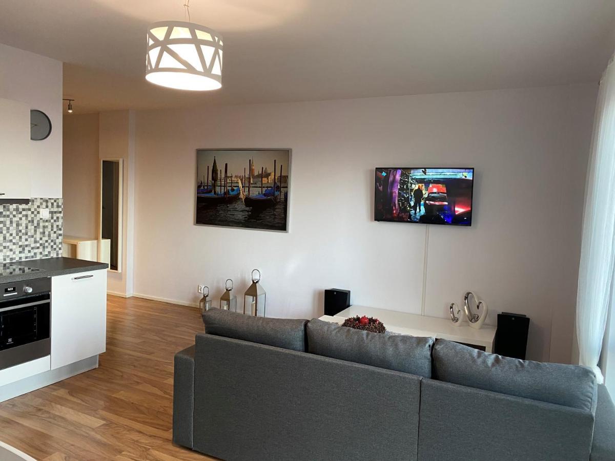 Apartament Wiewiorka Radzyń 外观 照片