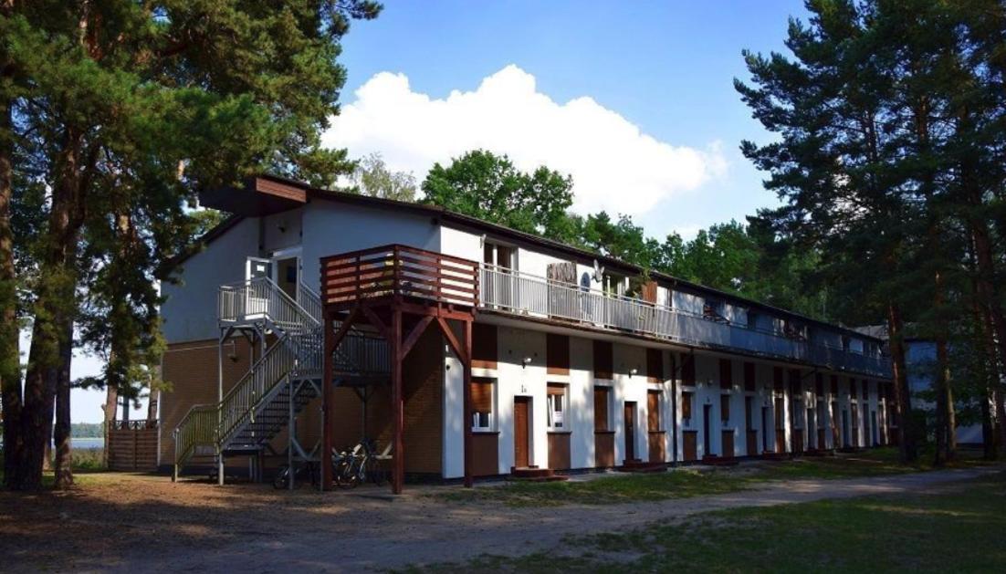 Apartament Wiewiorka Radzyń 外观 照片