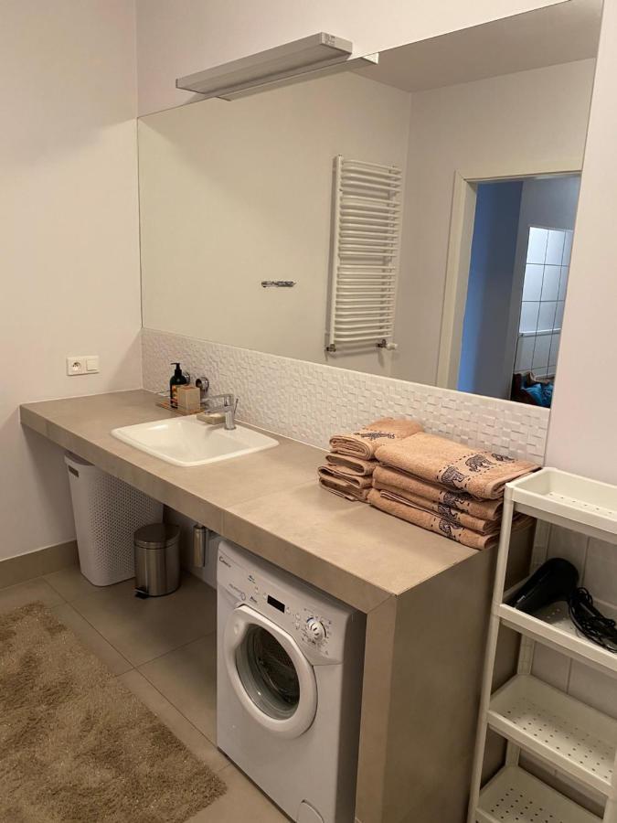 Apartament Wiewiorka Radzyń 外观 照片