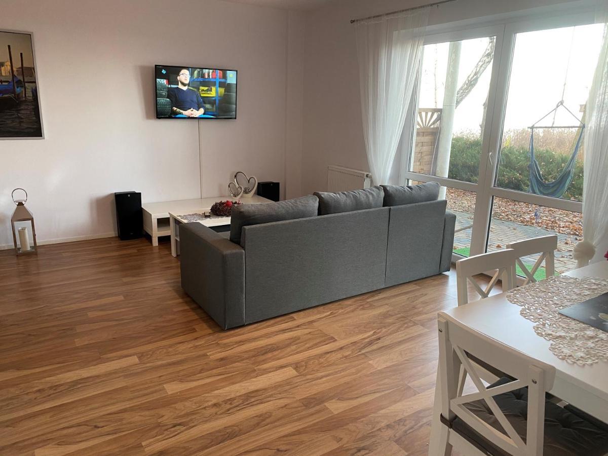 Apartament Wiewiorka Radzyń 外观 照片