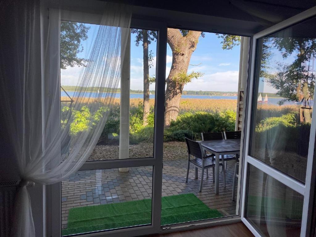 Apartament Wiewiorka Radzyń 外观 照片
