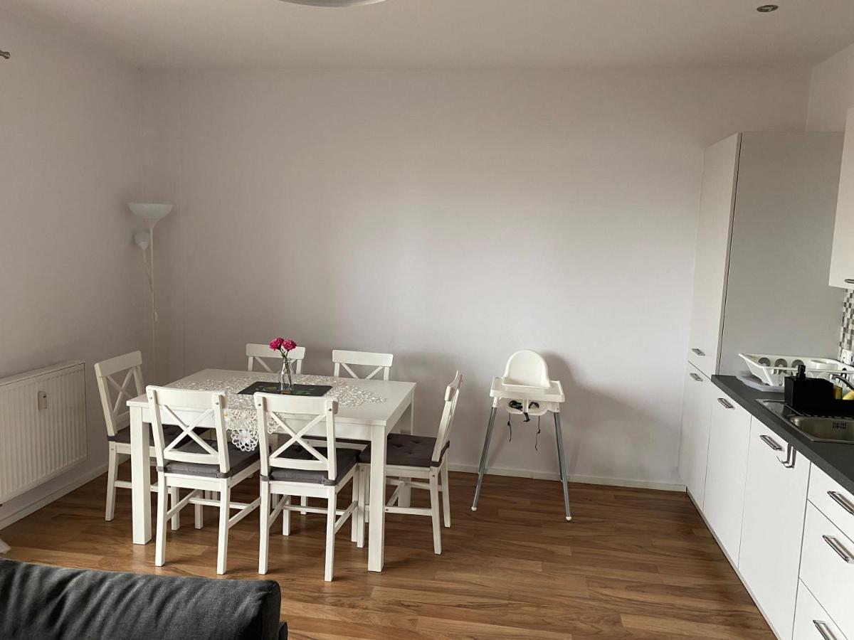 Apartament Wiewiorka Radzyń 外观 照片