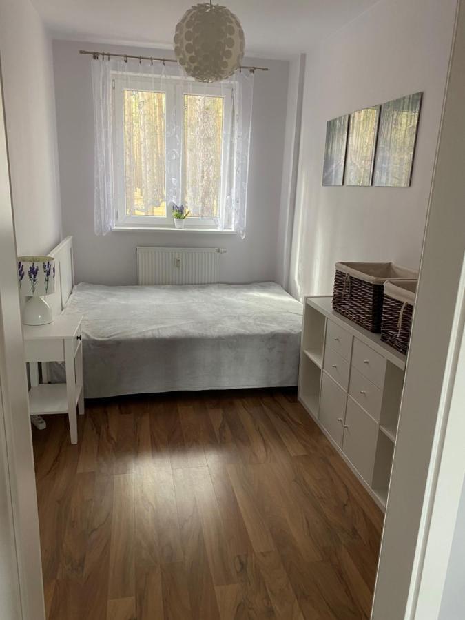 Apartament Wiewiorka Radzyń 外观 照片
