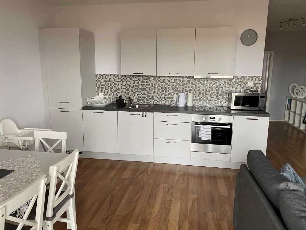 Apartament Wiewiorka Radzyń 外观 照片
