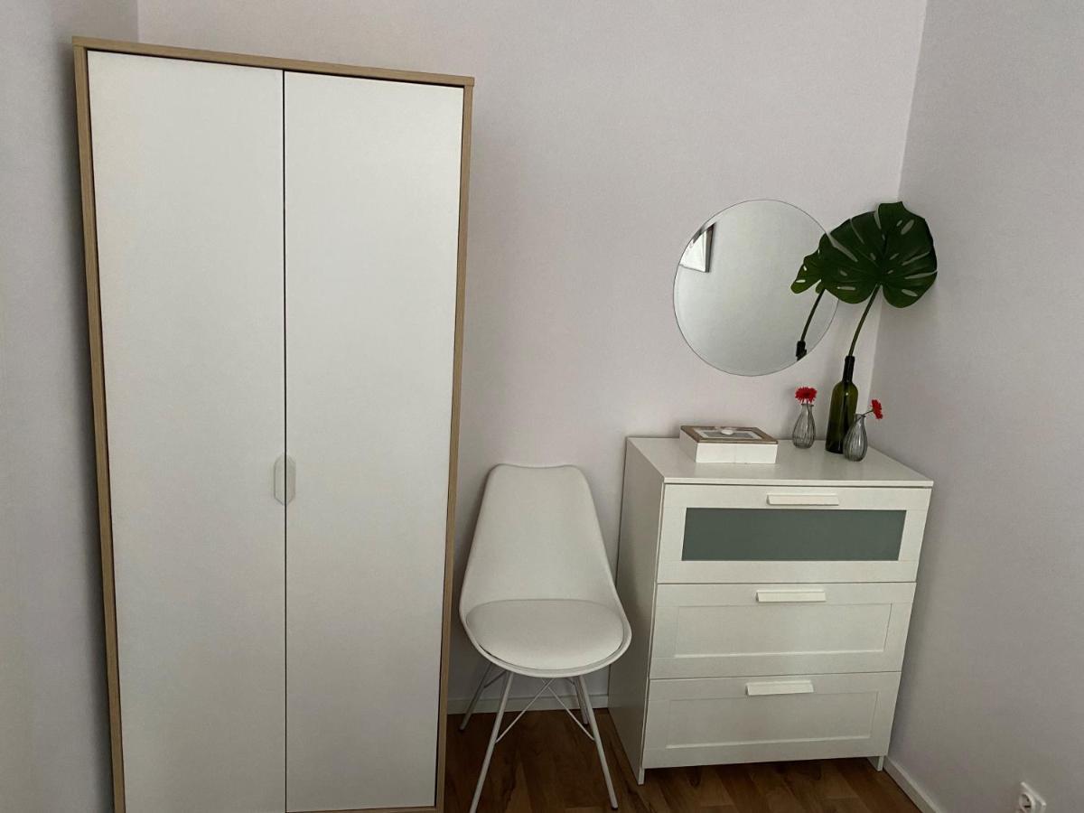 Apartament Wiewiorka Radzyń 外观 照片