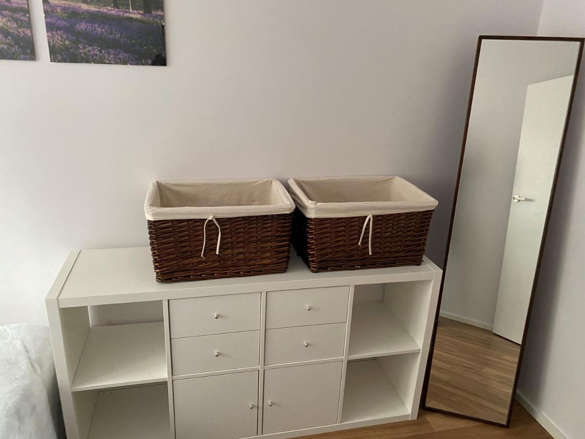 Apartament Wiewiorka Radzyń 外观 照片