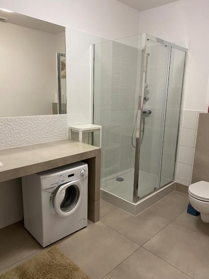 Apartament Wiewiorka Radzyń 外观 照片